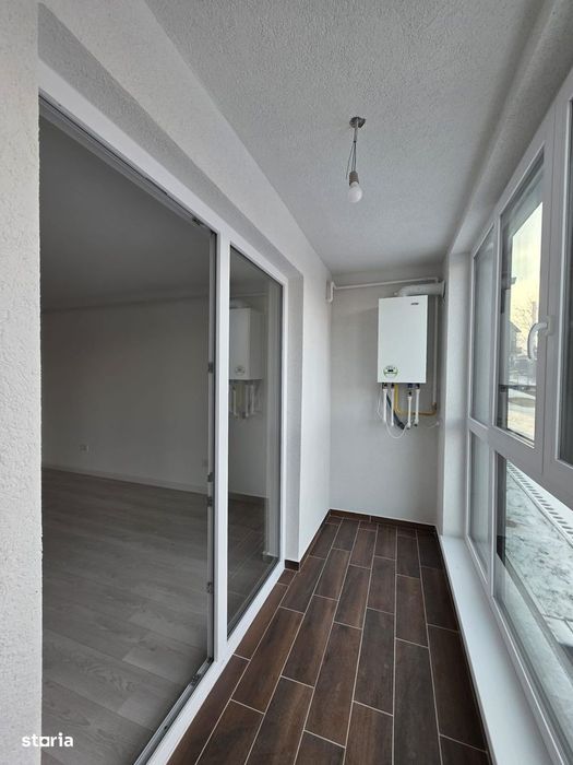 Apartament 2 camere - Pacurari - Strada Soarelui — fotografia 3