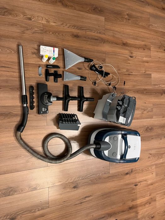 Aspirator Bosch Aquawash&Clean