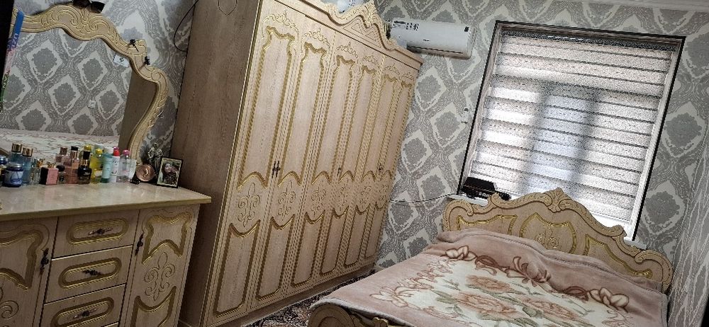 2 хонали квартира сотилади (новостройки)