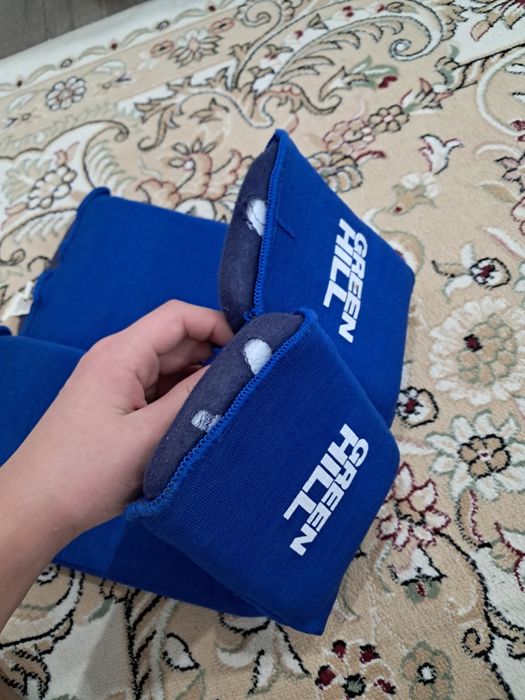 Футы Green hill оригинальные