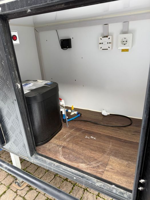 OFFroad дом на колесах