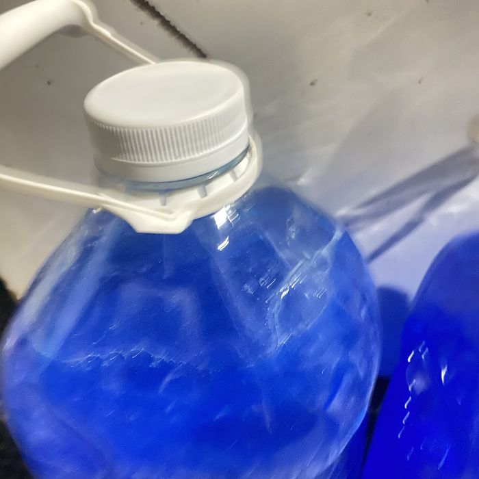 Жидкое мыло 5литров