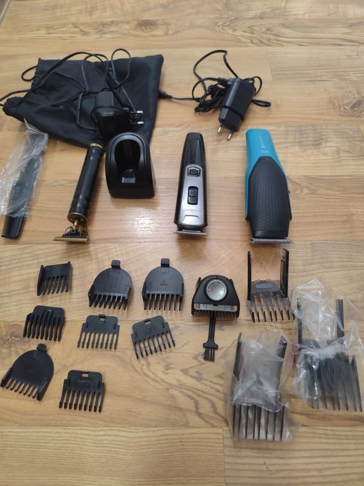 Машинка за подстригване Remington HC5000 X5