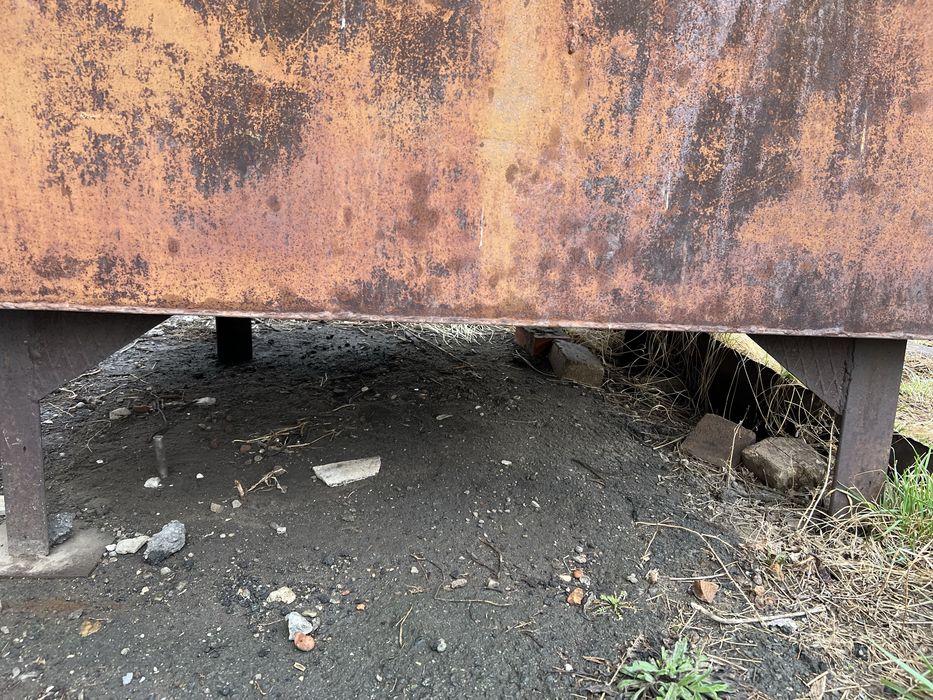 Емкость под воду