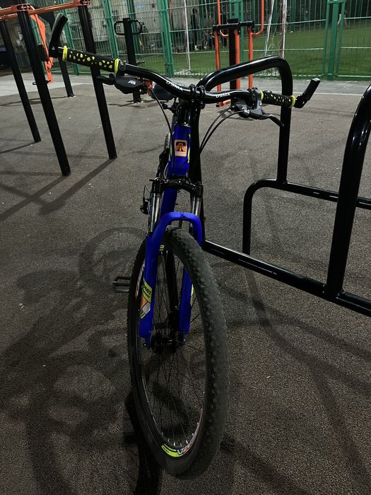 Велосипед срочно продается