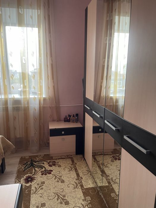 Продам трехкомнатную квартиру