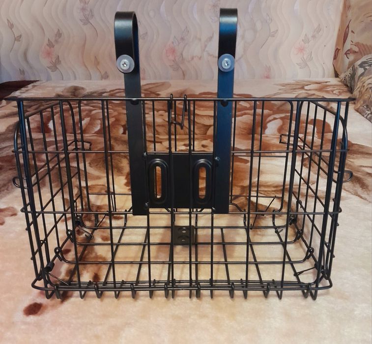 Корзина на элекромашины.