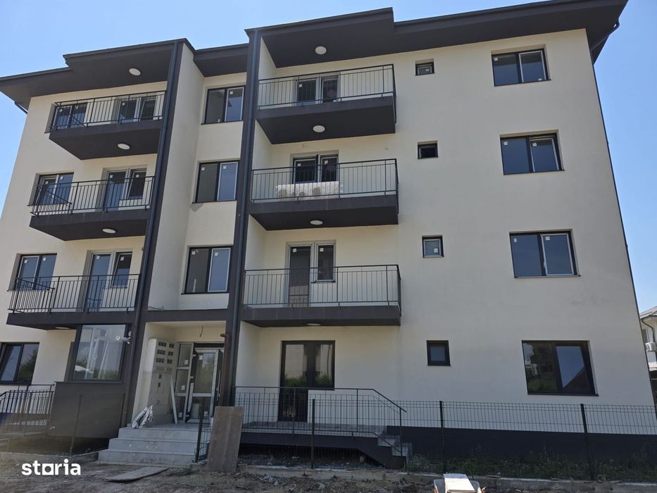 Ap. 3 Camere- Cel Mai Mic Pret, Bloc Nou, Tva Inclus, Comision 0% — fotografia 3