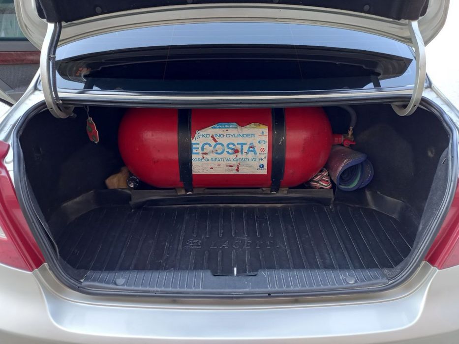 Ласетти 1.8/2009