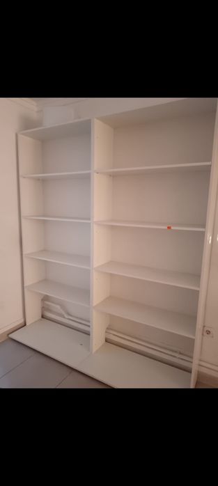 Магазинный потставка