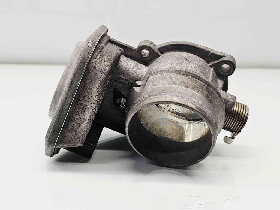 Clapeta acceleratie Bmw 1 (E81, E87) [Fabr 2004-2010] 80437301 2.0 N47