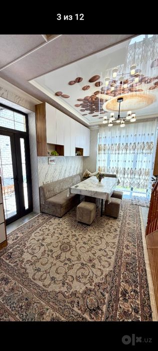 Кирарик  Евродом 2.5 сотки 5 комнат