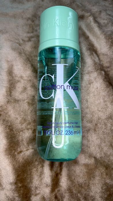 Spray de corp Calvin Klein