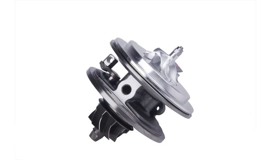Ax cartus miez turbina nou CHRA Audi A4 B7 2.0 tdi BRD BVA 160cp 170cp