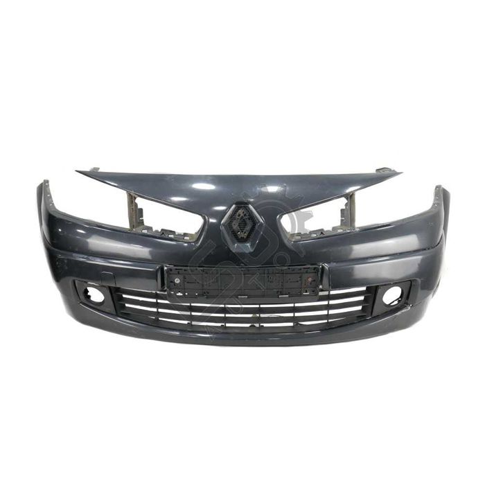 Предна броня Renault Megane II  ID: 140278