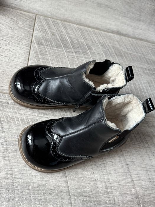 Обувь для девочки