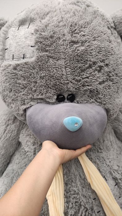 Янги 1,30 метрлик Тедди