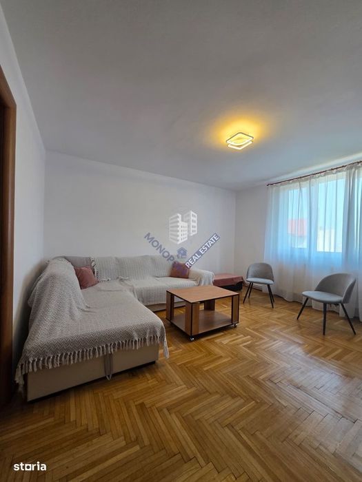 Apartament 4 camere Centru Vechi