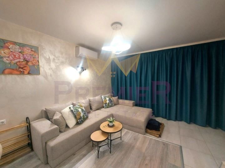 Дава се под наем Двустаен апартамент в Варна, ХЕИ - 75 кв.м за 468.69 € - Снимка #4