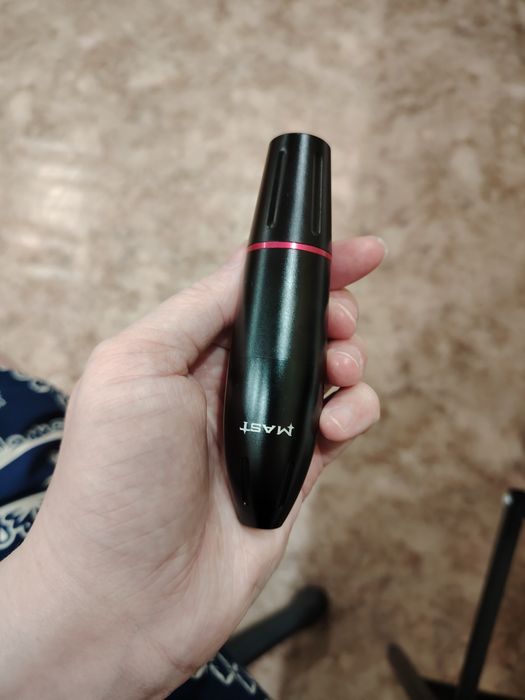 Машинка для перманента