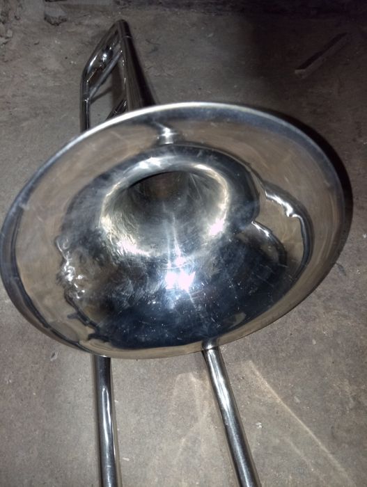 Трубы советские.