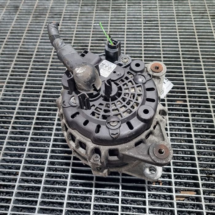Alternator Nissan Qashqai J11 1.5 Dci 2013 - 2017 110CP 1461CC K9K Euro5 (1510) Diesel ...
