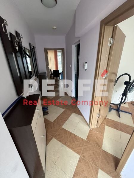 Продава се Четиристаен апартамент в Свети Влас - 121 кв.м за 910 €/кв.м - Снимка #7