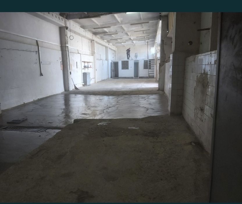 Дава се под наем Склад в с. Каменар, Област Бургас - 240 кв.м за 12750 € - Снимка #3