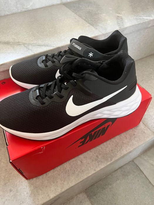 Маратонки за бягане Revolution 6 Flyease
43номер28см