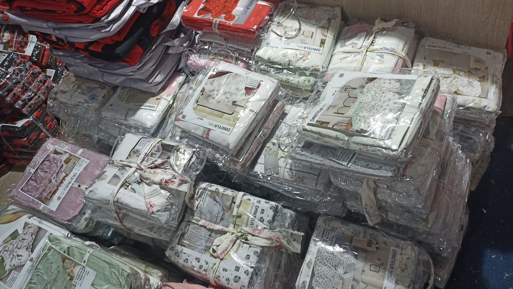 Оптом пастеллар хитой махсулот супер сатин