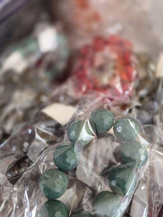 РАЗПРОДАЖБА на бижута 1лв/бр