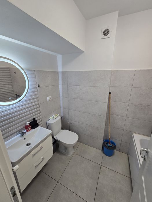 Persoana fizica. Inchiriez apartament 1 camera Providenta  - capat Cug