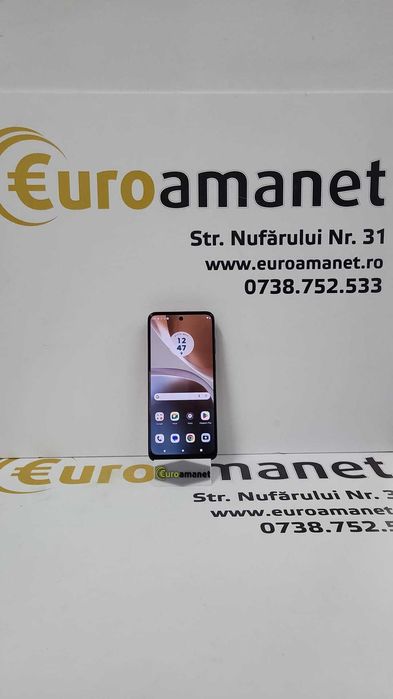 Telefon mobil Motorola Moto g32, Dual SIM, 128GB, 6GB RAM, 4G, -N-