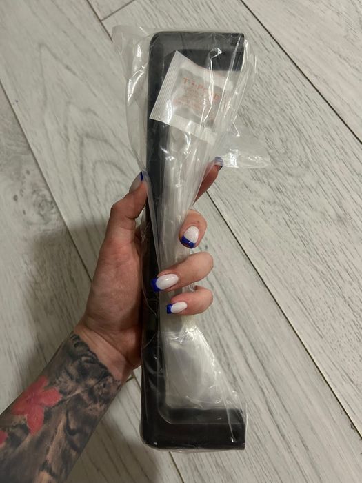 Roca смесител,закачалки и дизайнерски сифон