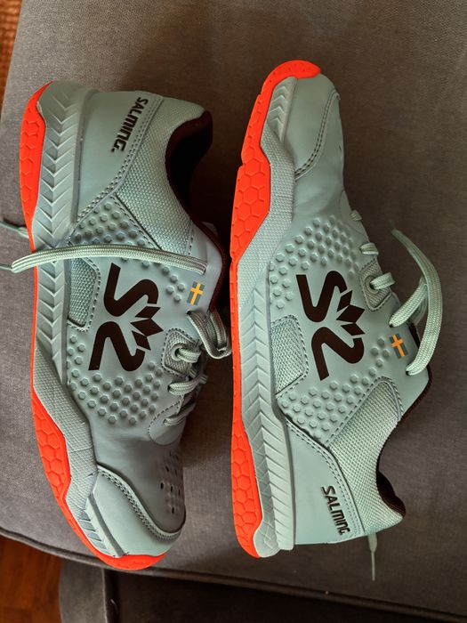 Спортни обувки Salming Hawk Court