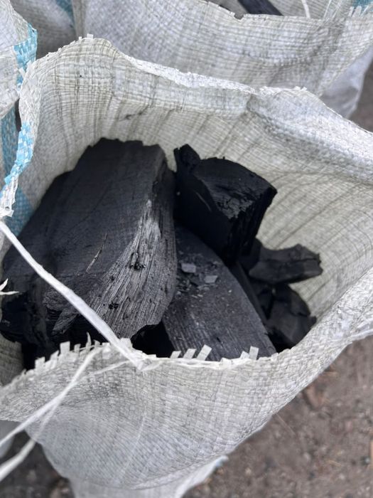 Древесный уголь ағаш көмір производитель