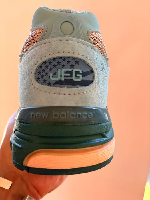 new balance x joe freshgoods 993 Sneakeri