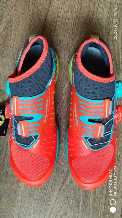 La Sportiva Jackal 2.0 Boa