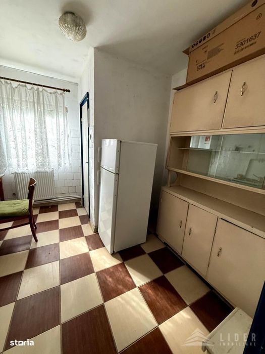 Apartament 2 camere decomandat Grigorescu zona Plaja Grigorescu
