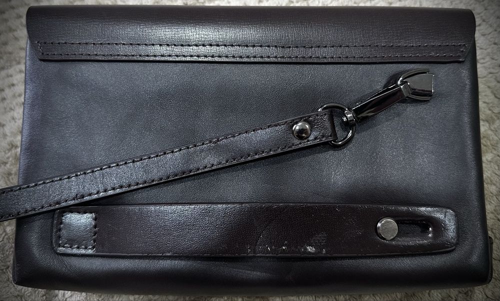 Мужская барсетка