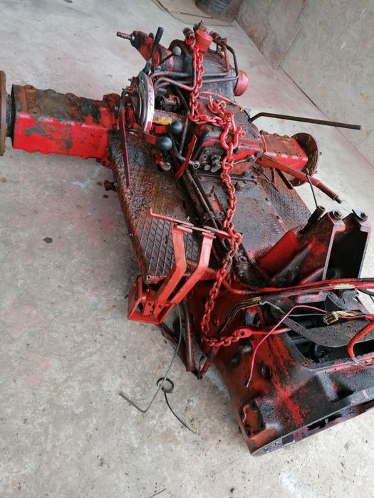 Dezmembrez internațional 644 744 844