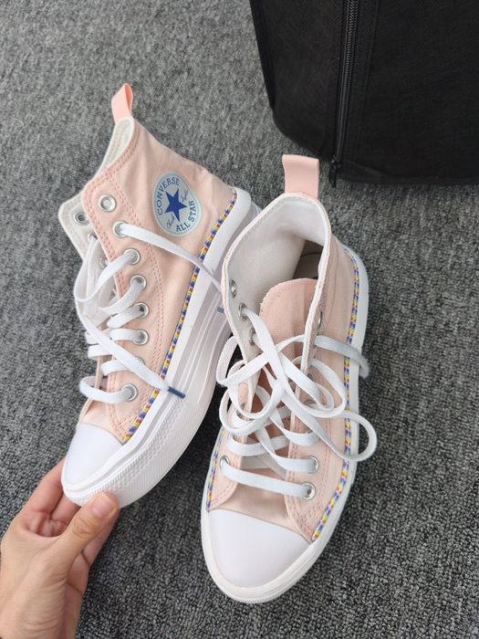 Teniși Converse 38