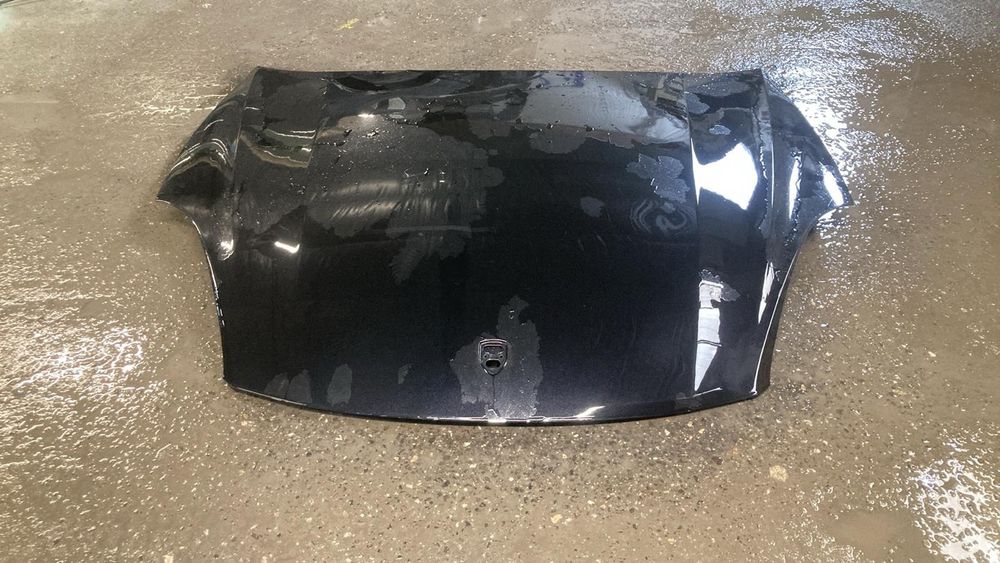 Автомобилни части за Porshe Cayenne 2015г.