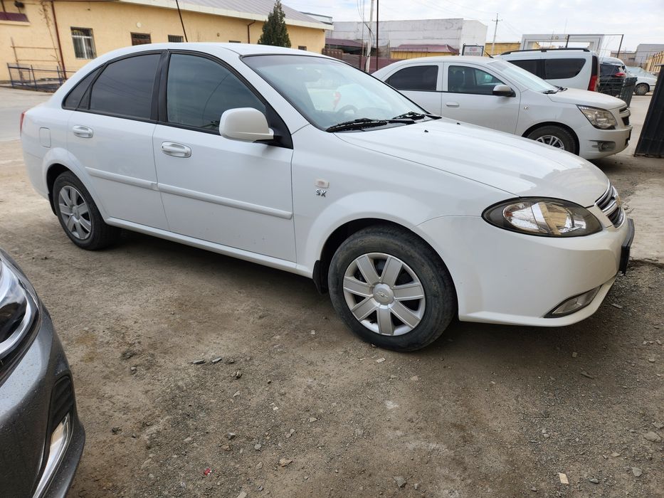Жентра ласетти lacetti jentra