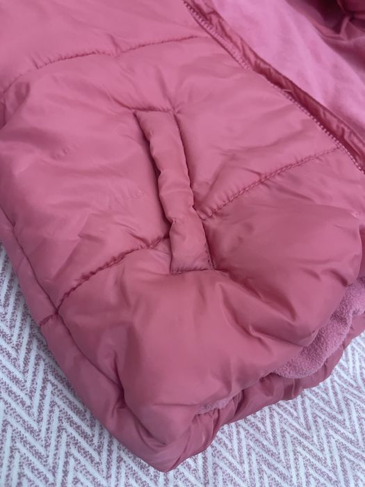 Демисезонная детская куртка, ветровка lc waikiki