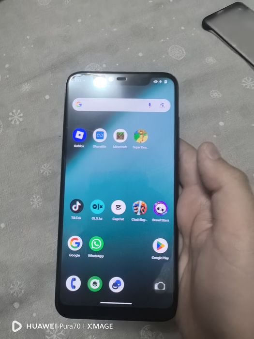 xiaomi 8 Pro 128/8