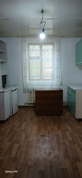Сдаём времянку 50кв м