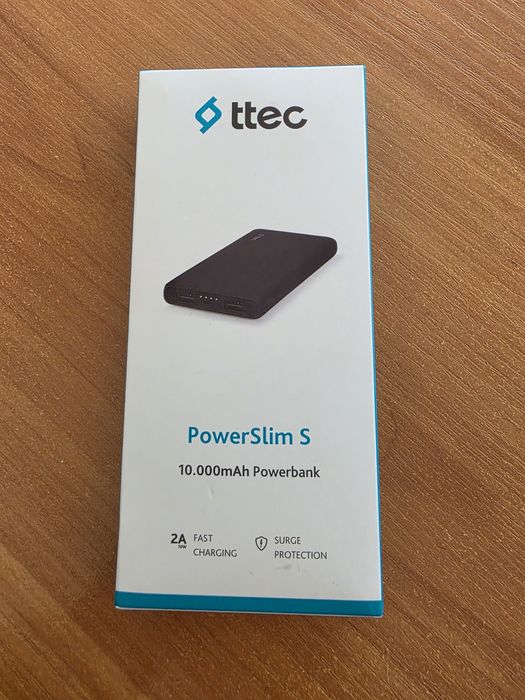 Power bank 10 000mah