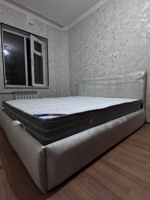 Кровати двухспальные