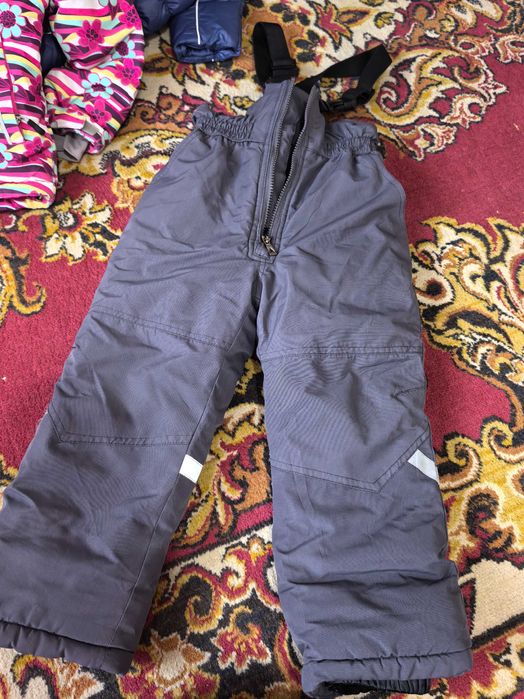 Продам комбинезон